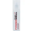 Powerwell Haarspray mit reinem Weingeist