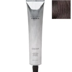 Previa Colour 4,00 / 4NN natürliches braun intensiv 100 ml