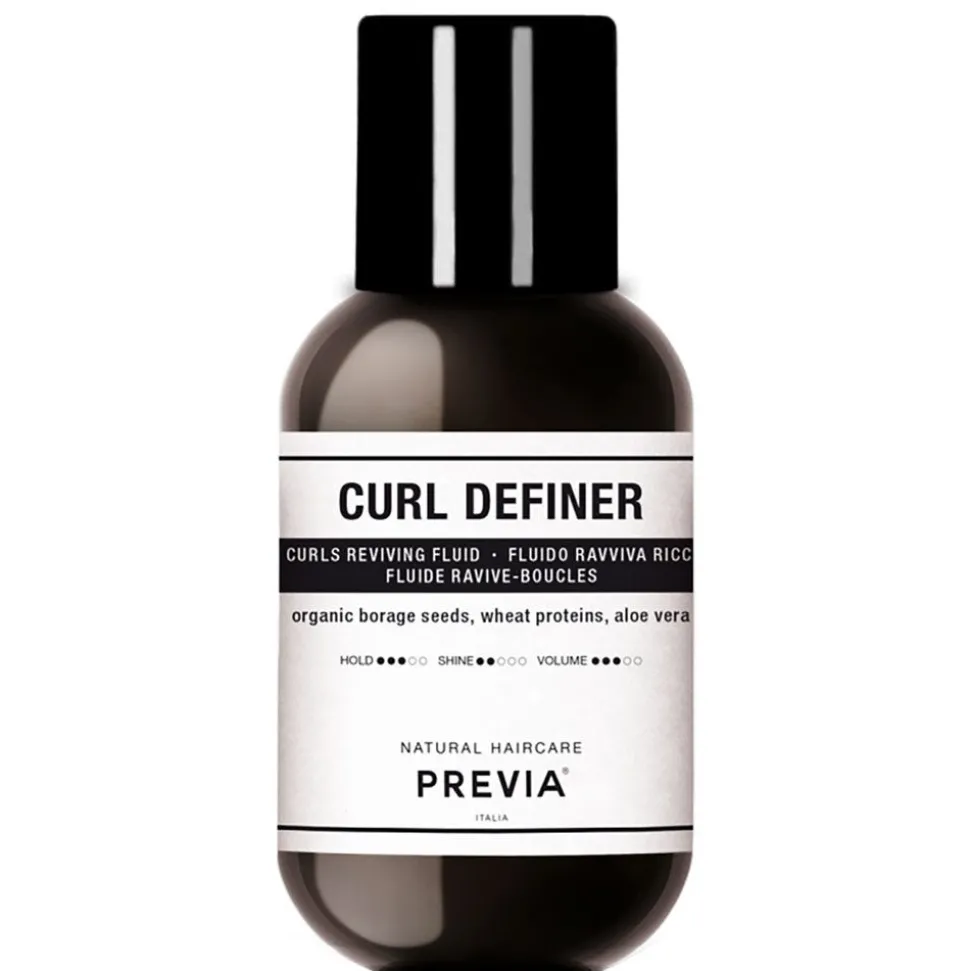 Previa Curlfriends Luscious Curls Definer 100 ml