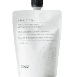 Previa Earth Gentle Bleaching Paste 450 g