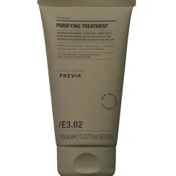 Previa Extra Life Purifying Treatment 150 ml