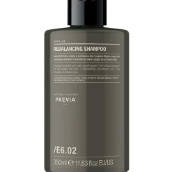 Previa ExtraLife Rebalancing Shampoo 350 ml