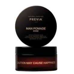 Previa Man Pomade 100 ml