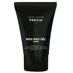 Previa Man Wax Gel 100 ml
