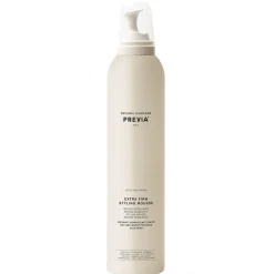 Previa Mousse Extra Firm 300 ml