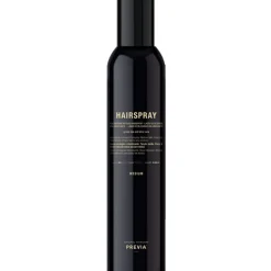 Previa No Gas Hairspray medium 350 ml