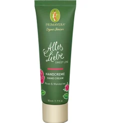 PRIMAVERA Alles Liebe Handcreme 50 ml