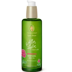 PRIMAVERA Alles Liebe Körperöl 100 ml