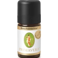 Primavera Bauchstreichler Kraftkonzentrat bio 5 ml