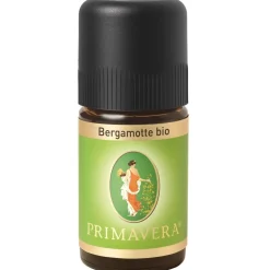 PRIMAVERA Bergamotte Bio 5 ml