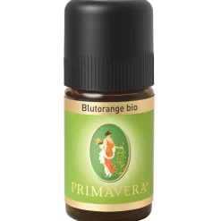 PRIMAVERA Blutorange Bio 5 ml
