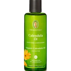 PRIMAVERA Calendula Öl Bio 100 ml