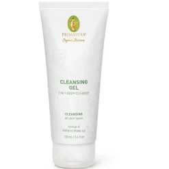 PRIMAVERA Cleansing Gel 2 in 1 Deep Cleanse 100 ml