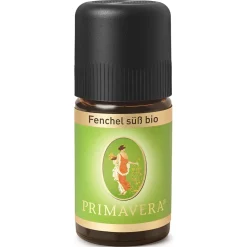 Primavera Fenchel süß bio 5 ml