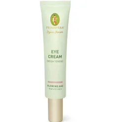 PRIMAVERA Glowing Age Eye Cream Brightening 15 ml