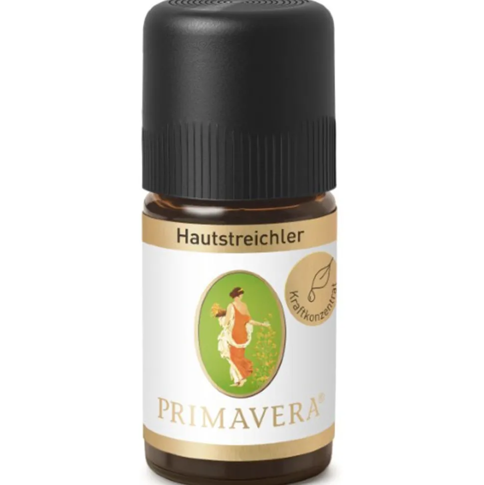 Primavera Hautstreichler Kraftkonzentrat bio 5 ml