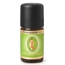 Primavera Himalayazeder bio 5 ml