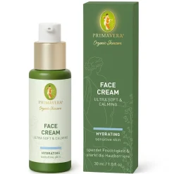 PRIMAVERA Hydrating Face Cream 30 ml