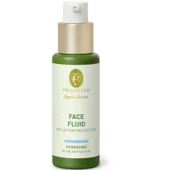 PRIMAVERA Hydrating Face Pollution Protect 30 ml