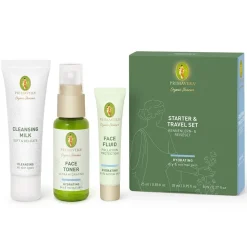 PRIMAVERA Hydrating Starter & Travel Set