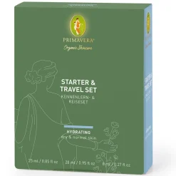 PRIMAVERA Hydrating Starter & Travel Set