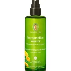 PRIMAVERA Immortellen Wasser Bio 100 ml