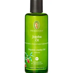 PRIMAVERA Jojoba Öl Bio 100 ml
