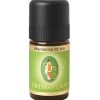 PRIMAVERA Mandarine rot Bio 5 ml