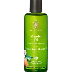 PRIMAVERA Mandel Öl Bio 100 ml