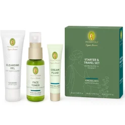 PRIMAVERA Pure Balance Starter & Travel Set