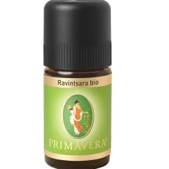 PRIMAVERA Ravintsara Bio 5 ml