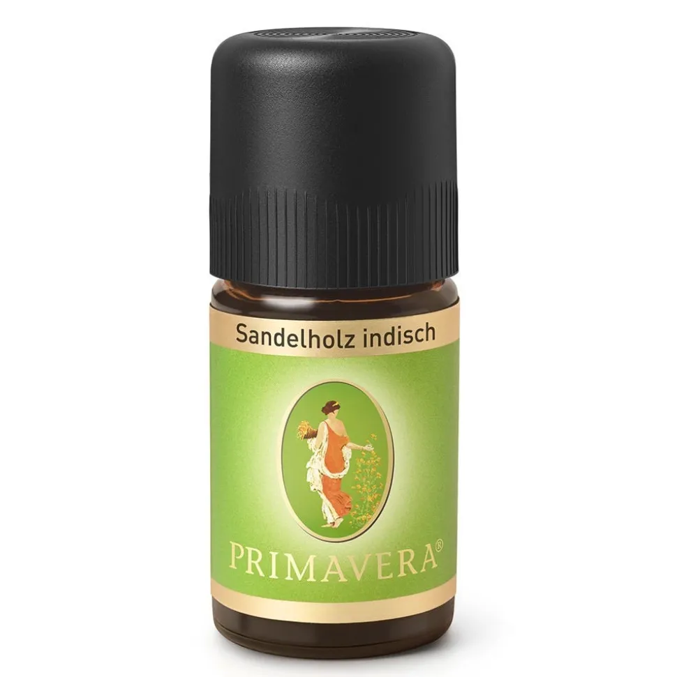 Primavera Sandelholz indisch 5 ml