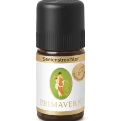 Primavera Seelenstreichler Kraftkonzentrat bio 5 ml