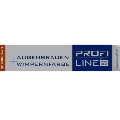 Profiline Augenbrauen- & Wimpernfarbe naturbraun 15 ml