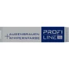 Profiline Augenbrauen- & Wimpernfarbe graphit 15 ml