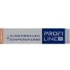 Profiline Augenbrauen- & Wimpernfarbe lichtbraun 15 ml