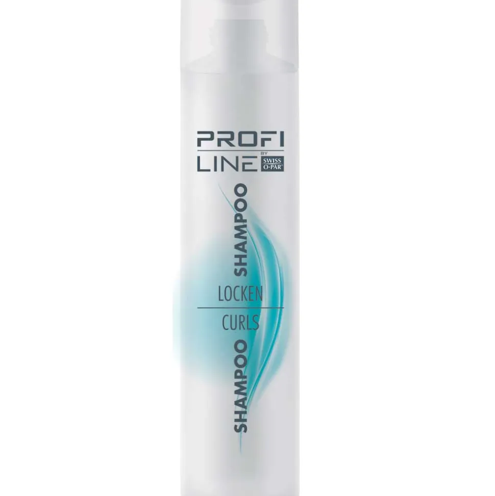 Profiline Locken Shampoo 300 ml