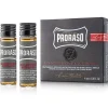 Proraso Heises Bart Öl 4 x 17 ml