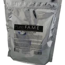 Pure Fame Blondierung "Ultra-Blond" Alubeutel 500 g