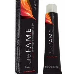 Pure Fame Haircolor 7.3 Mittelblond Gold 60 ml