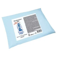 PUREbasic Blondierpulver BLAU