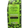 Radico Colour Me Organic Dark Ash Blonde 100 g