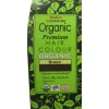 Radico Colour Me Organic Brown 100 g