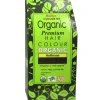 Radico Colour Me Organic Hellbraun 100 g