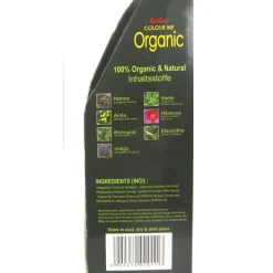 Radico Colour Me Organic Hellbraun 100 g