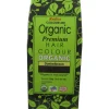 Radico Colour Me Organic Dark Brown 100 g