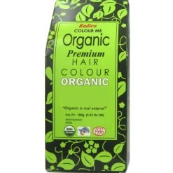 Radico Colour Me Organic Henna 100 g