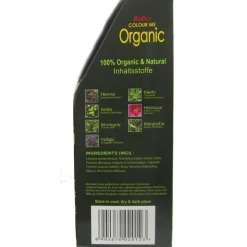 Radico Colour Me Organic Copper Brown 100 g
