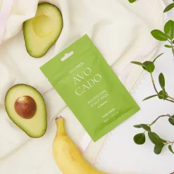 Rated Green Cold Pressed Avocado Nourishing Scalp Pack 50 ml