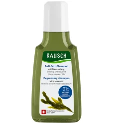 Rausch Anti-Fett-Shampoo mit Meerstang 40 ml